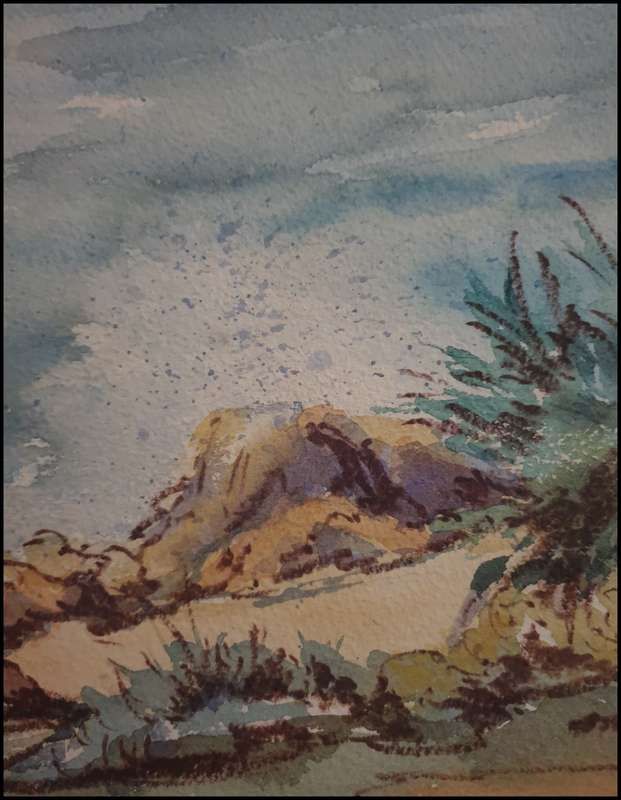 WATER COLOR