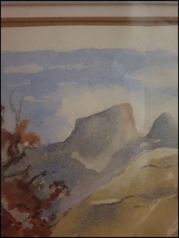 WATER COLOR