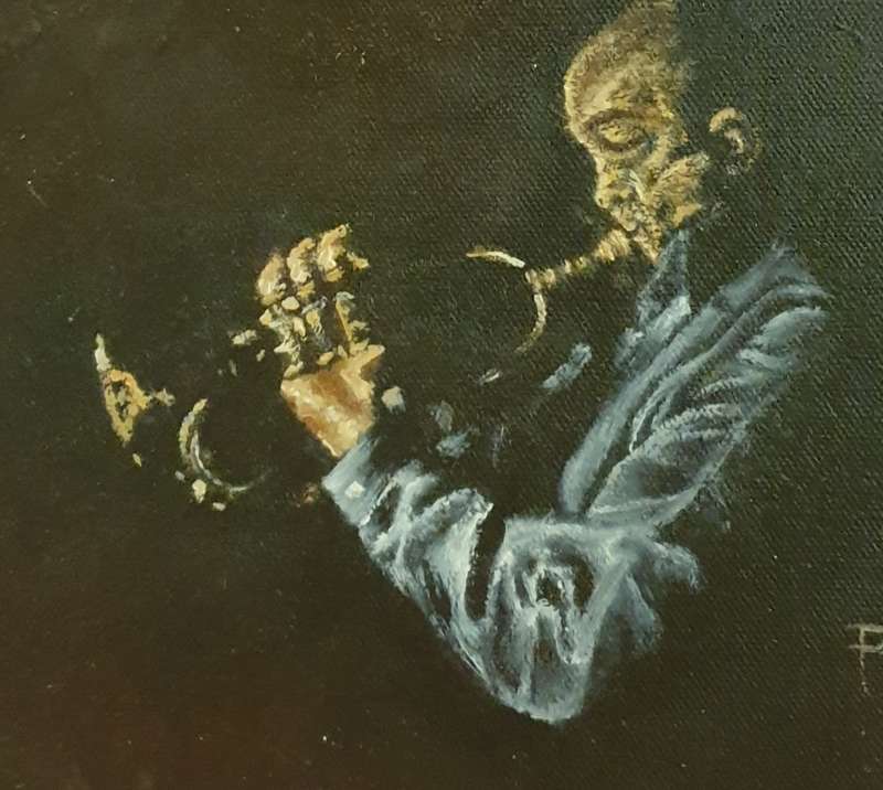 FRED BREAR | SOUTH AFRICAN ARTIST | CONTEMPORARY ART |