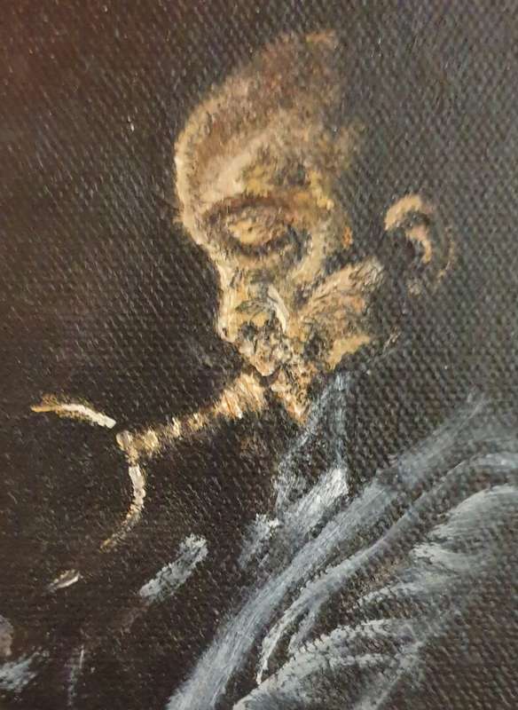 FRED BREAR | SOUTH AFRICAN ARTIST | CONTEMPORARY ART |