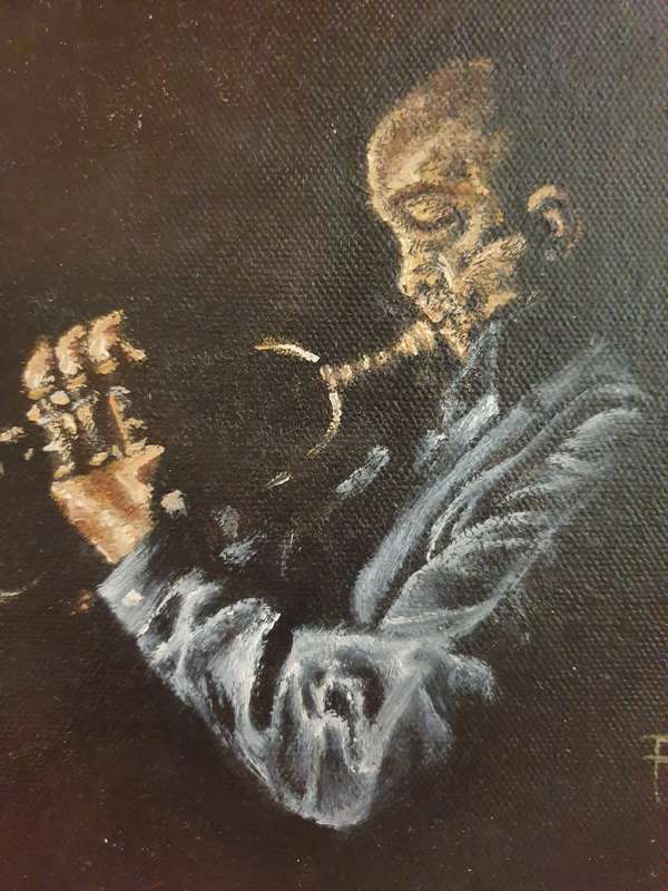 FRED BREAR | SOUTH AFRICAN ARTIST | CONTEMPORARY ART |