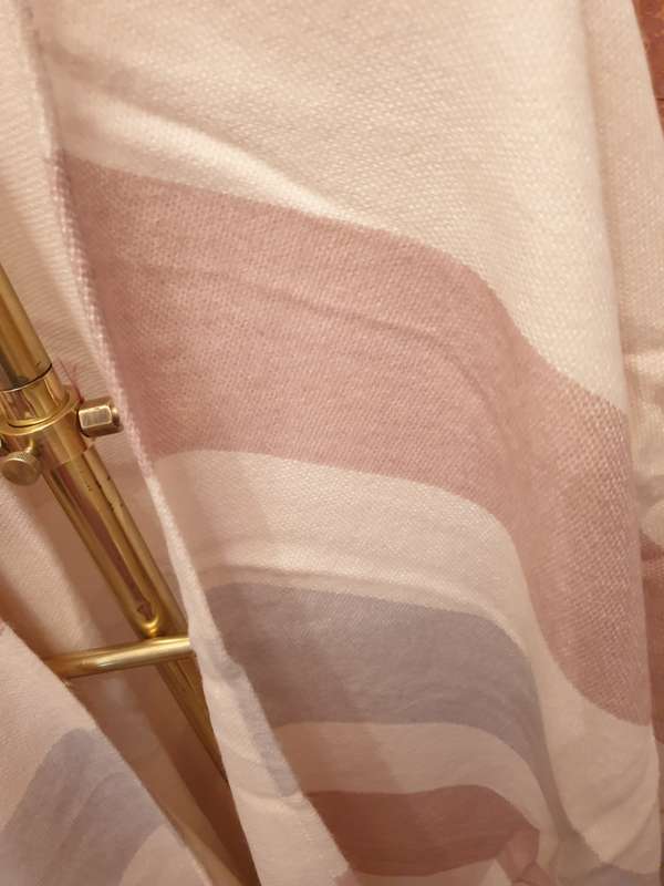 Woolworths Shawl