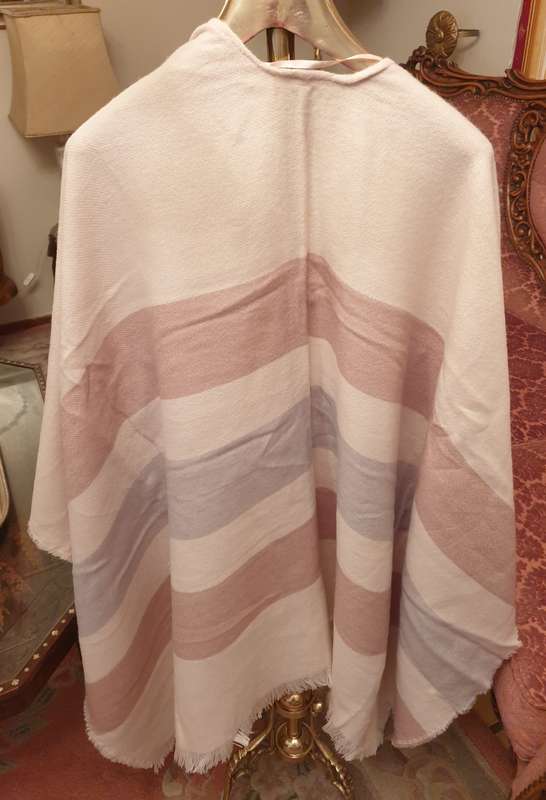 Woolworths Shawl