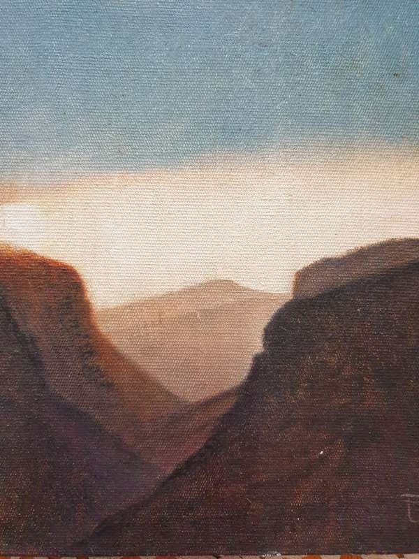 FRED BREAR | SOUTH AFRICAN ARTIST | CONTEMPORARY ART |