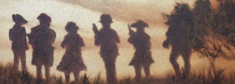 FRED BREAR | SOUTH AFRICAN ARTIST | CONTEMPORARY ART |