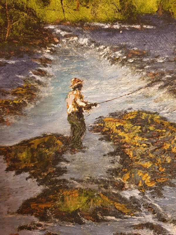 FRED BREAR | SOUTH AFRICAN ARTIST | CONTEMPORARY ART |