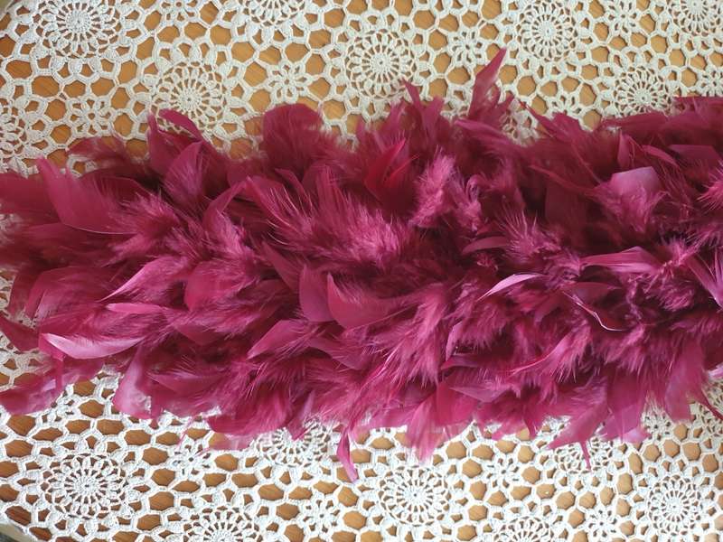 Ladies Scarf | Approximately 2 meters  | FEATHERS