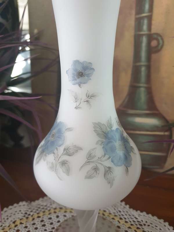 Stunning Vase for Your Collection