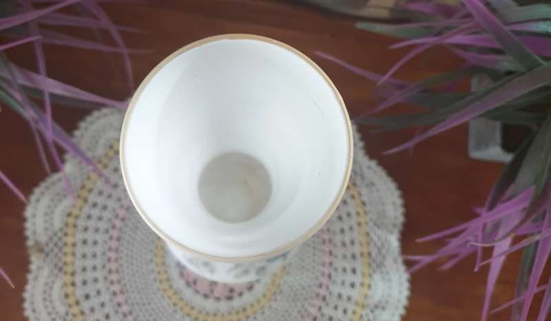 Stunning Vase for Your Collection