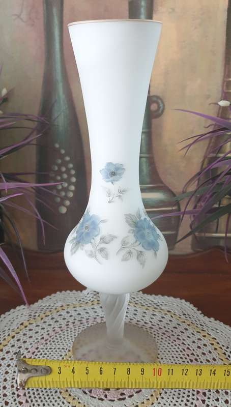 Stunning Vase for Your Collection