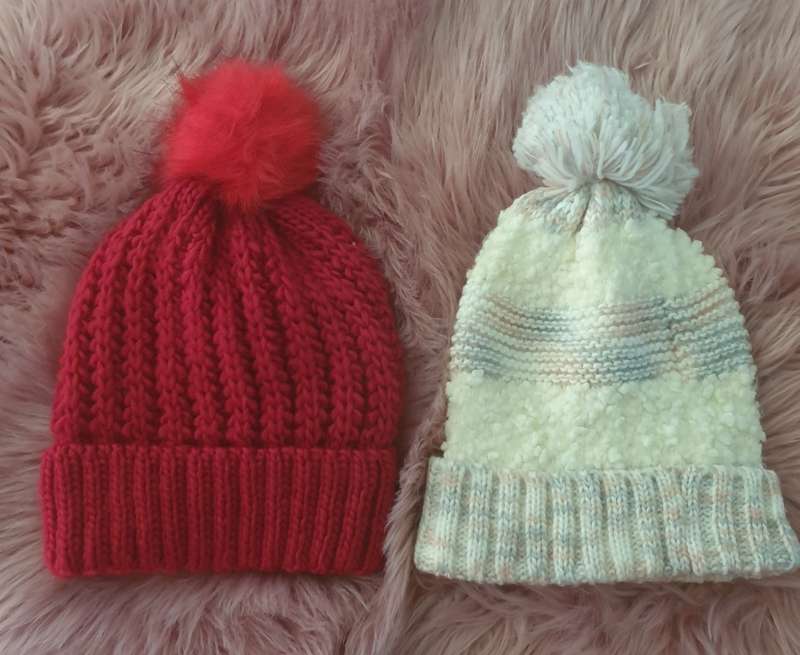 Two Hats
