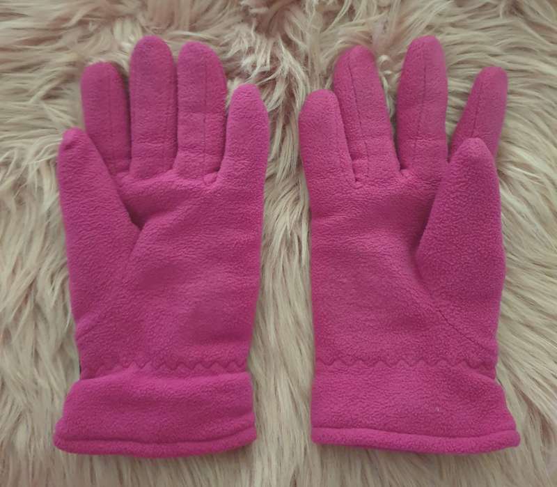 Ladies Gloves