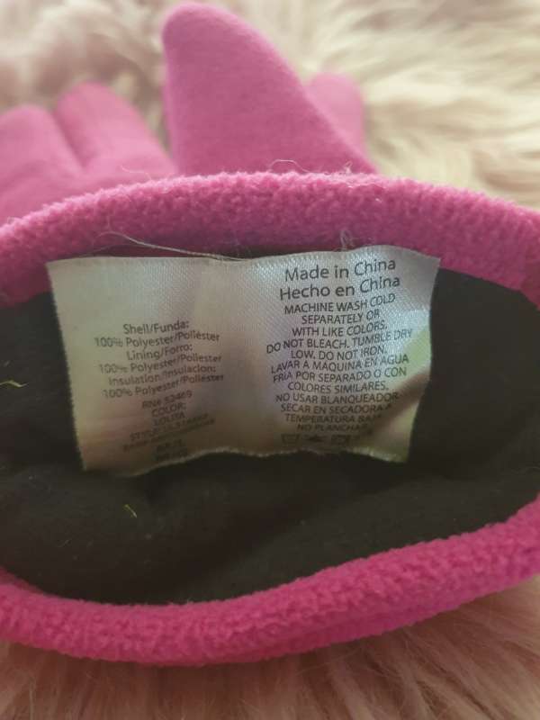 Ladies Gloves