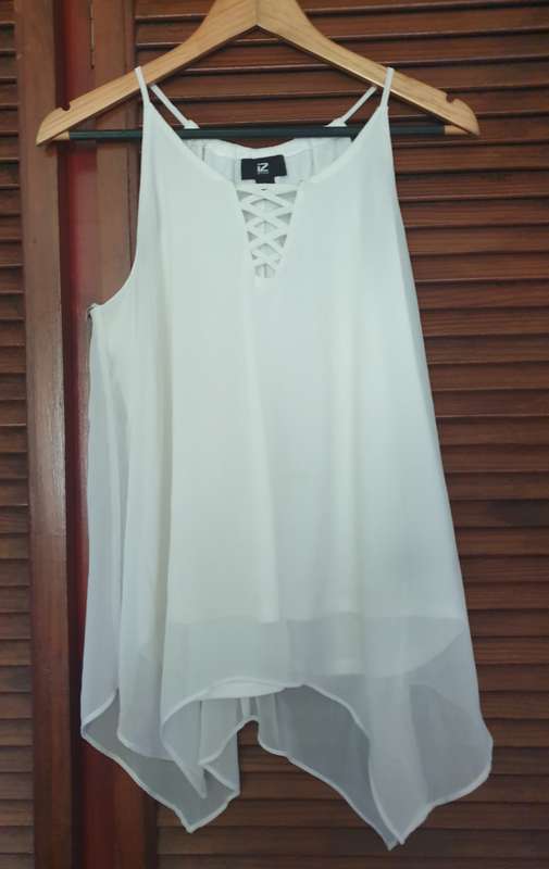 Ladies Top
