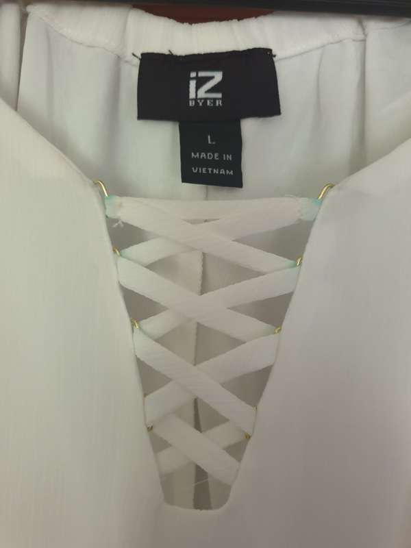 Ladies Top