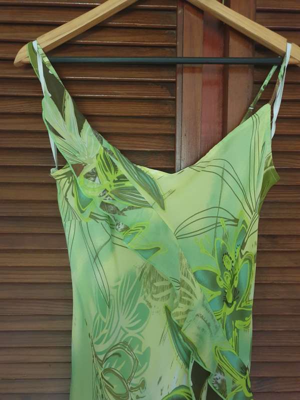 Ladies Stunning Summer Dress  Size 36