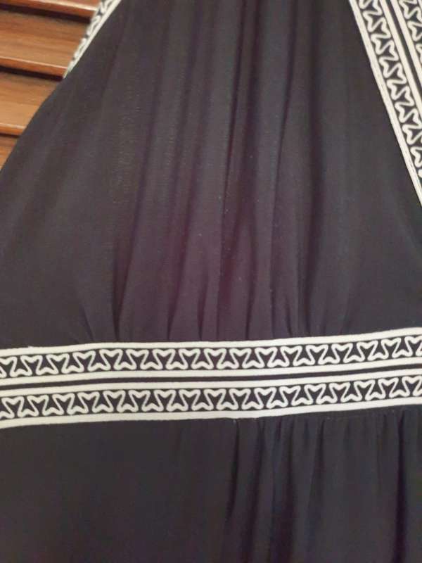 Ladies Stunning Summer Dress  Size 36