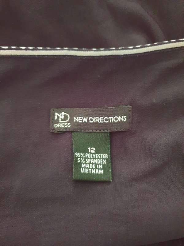 Ladies Stunning Summer Dress  Size 36