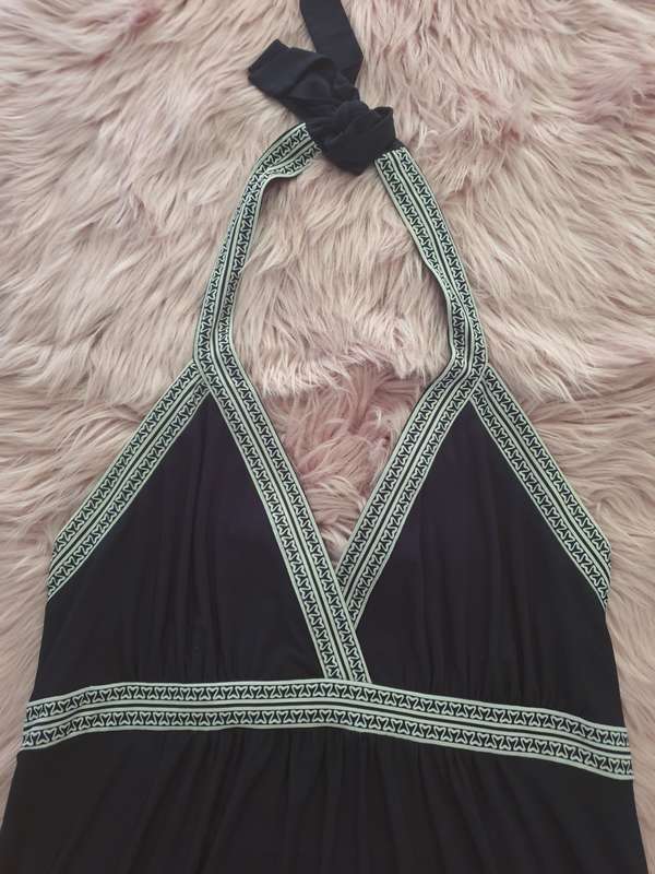 Ladies Stunning Summer Dress  Size 36