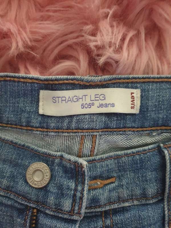 Ladies JEANS