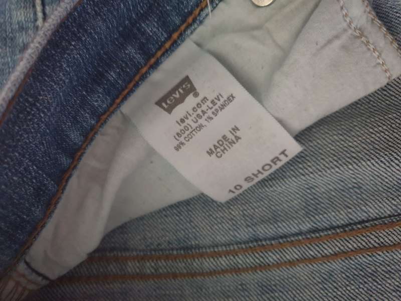 Ladies JEANS