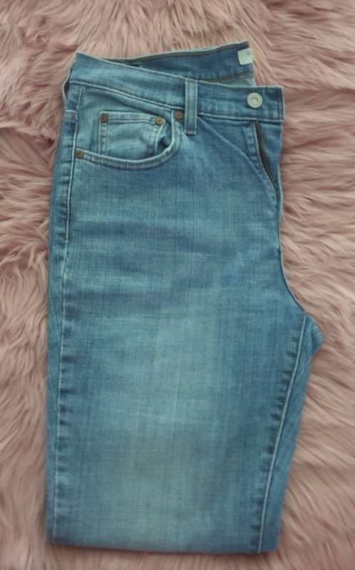 Ladies JEANS