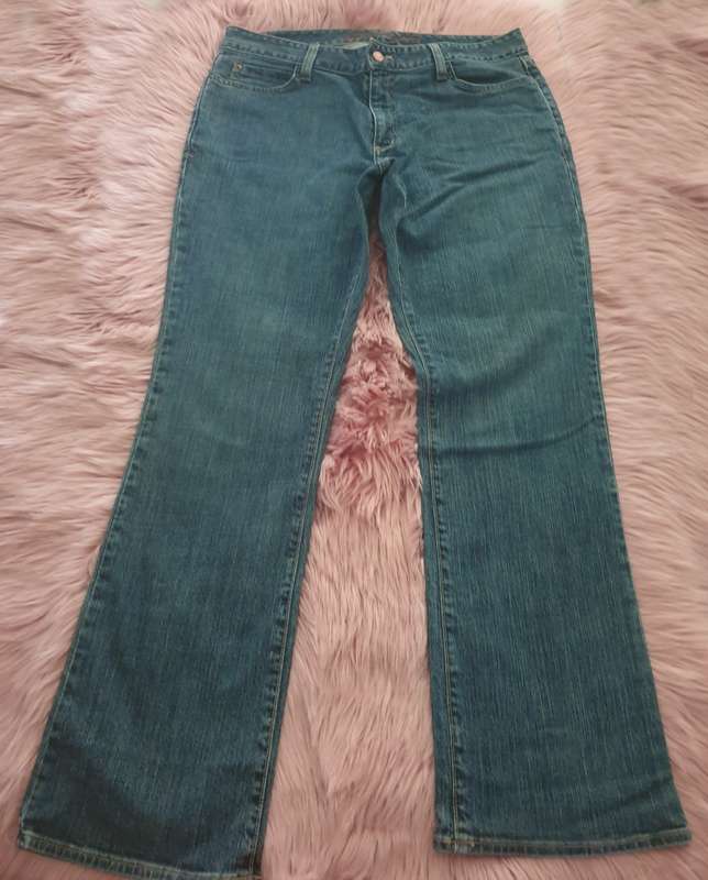 Ladies JEANS