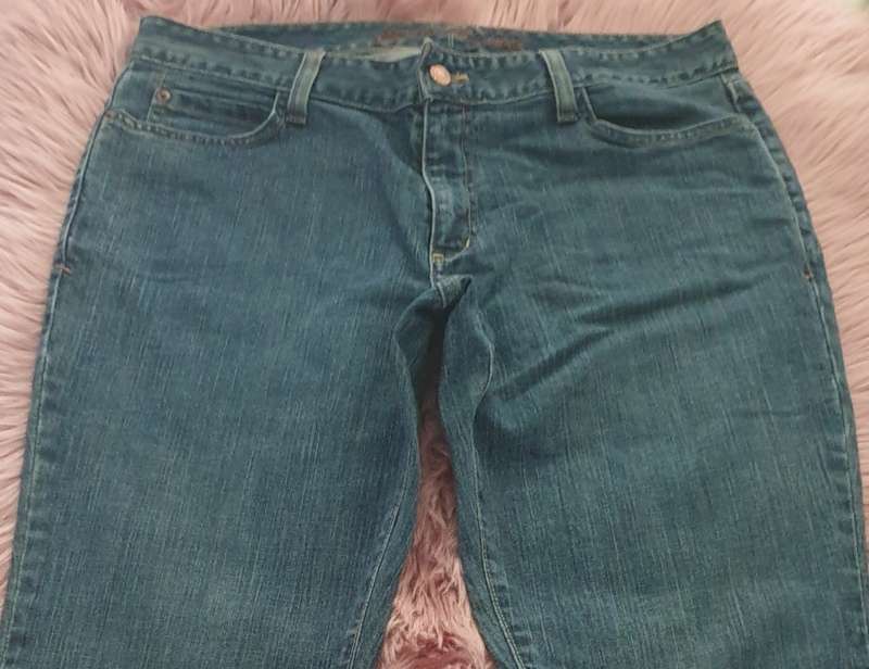Ladies JEANS
