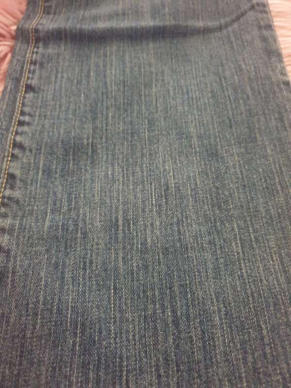 Ladies JEANS