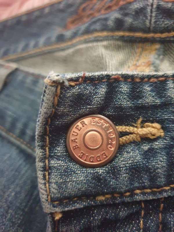 Ladies JEANS