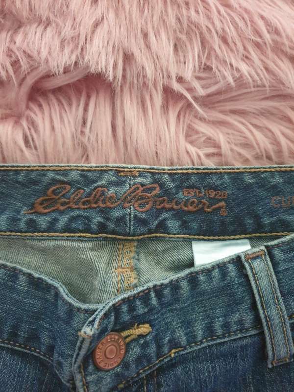 Ladies JEANS