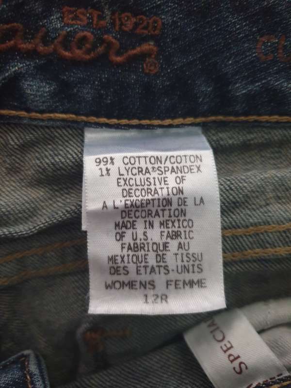 Ladies JEANS