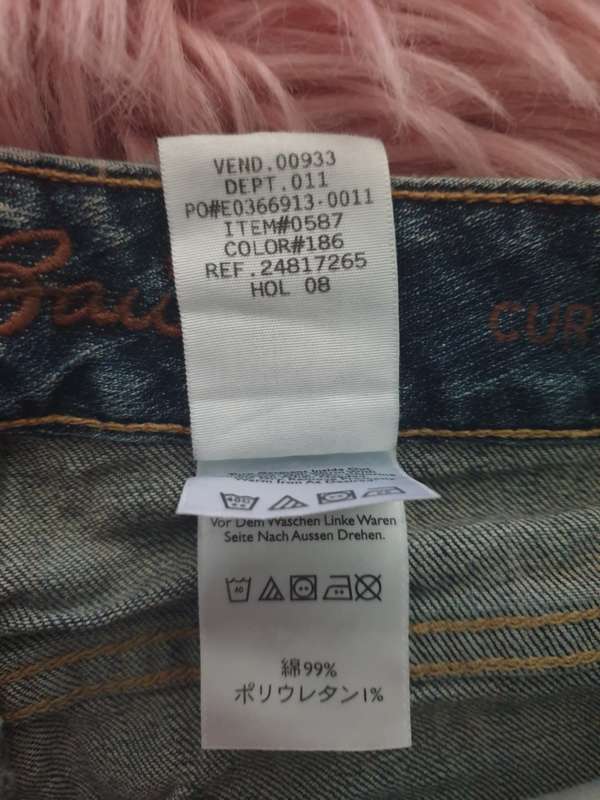 Ladies JEANS