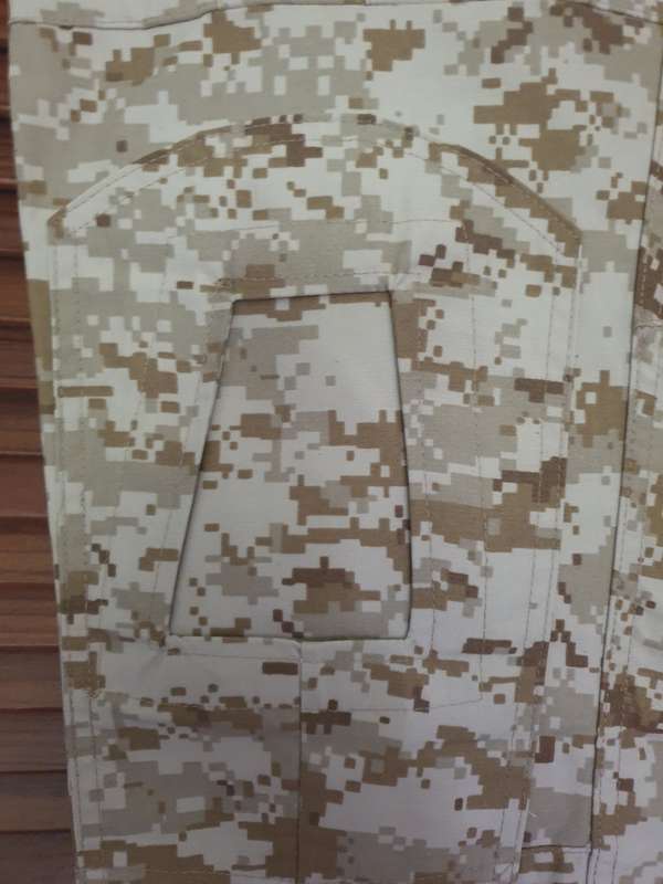Ladies TACTICAL PANTS