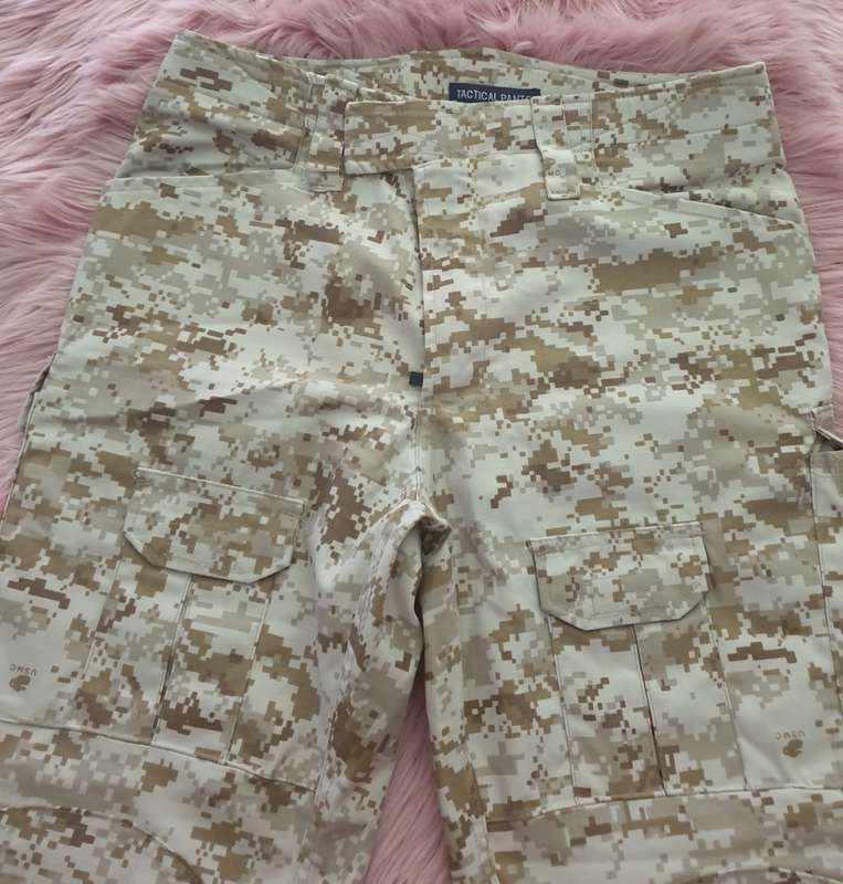 Ladies TACTICAL PANTS