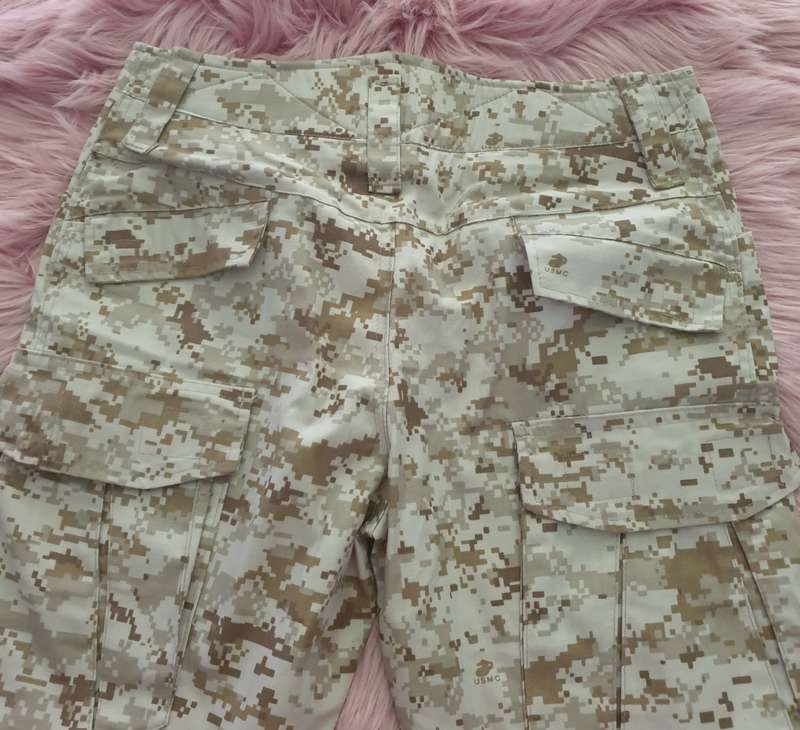 Ladies TACTICAL PANTS