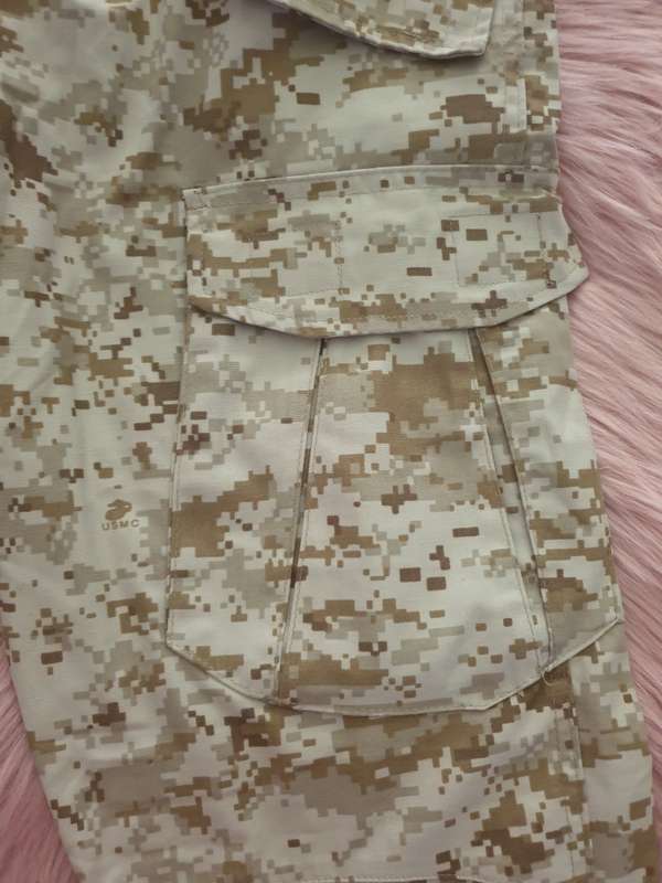 Ladies TACTICAL PANTS
