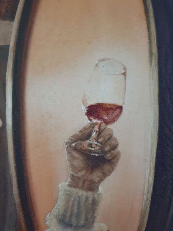 FRED BREAR | SOUTH AFRICAN ARTIST | CONTEMPORARY ART |