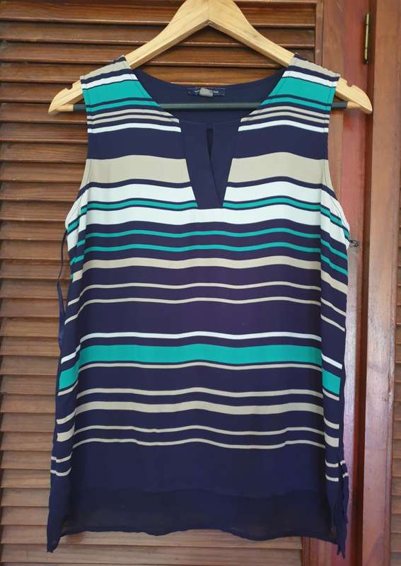 Ladies Top