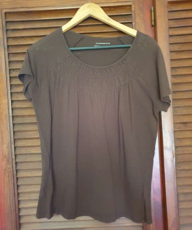 Ladies Top