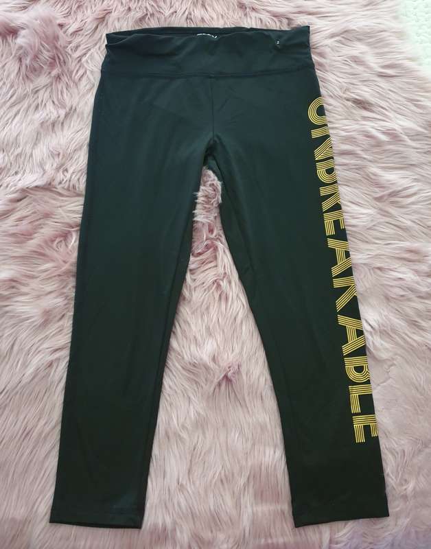 Ladies GYM CLOTHING
