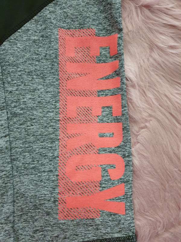 Ladies GYM CLOTHING