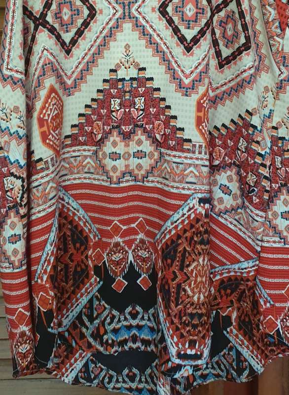 Ladies Top