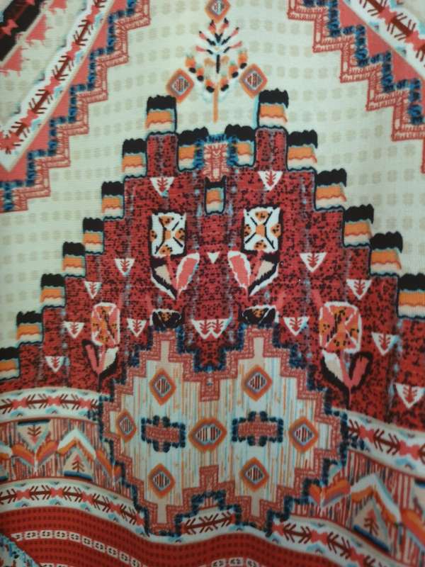 Ladies Top