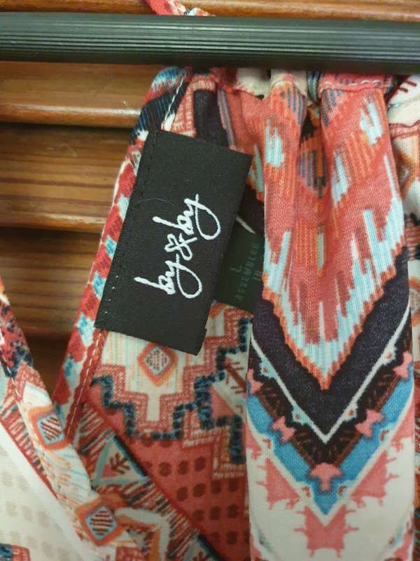 Ladies Top