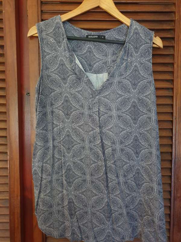 Ladies Top