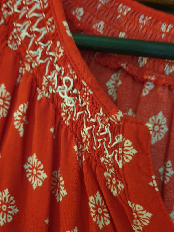 Ladies Top