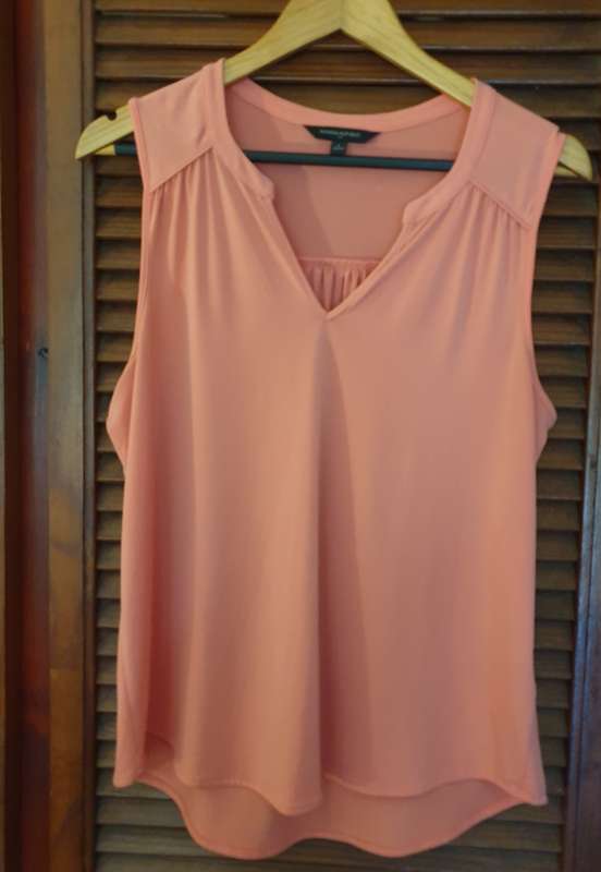 Ladies Top