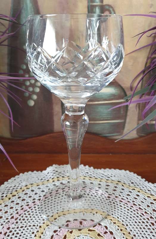 Stuart Crystal Glass