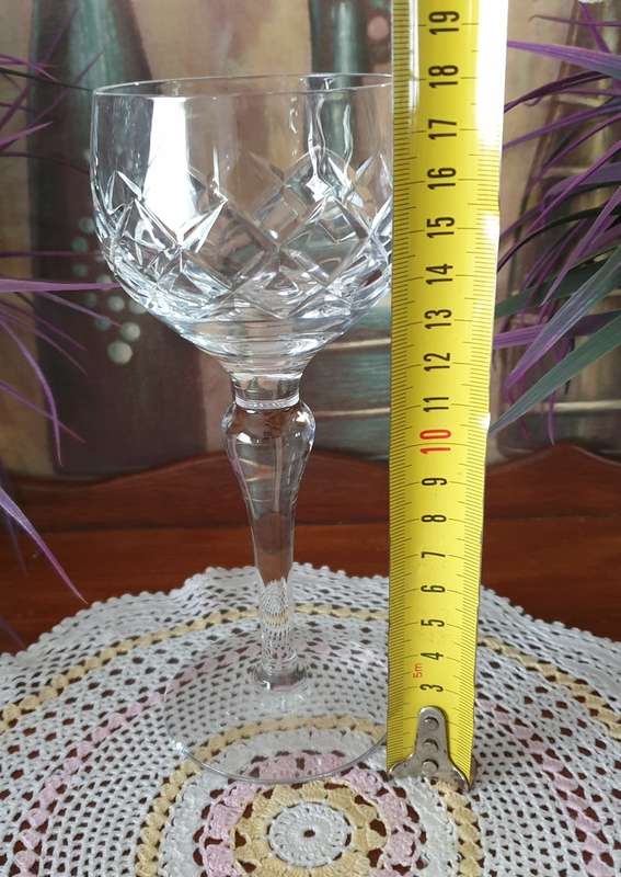 Stuart Crystal Glass